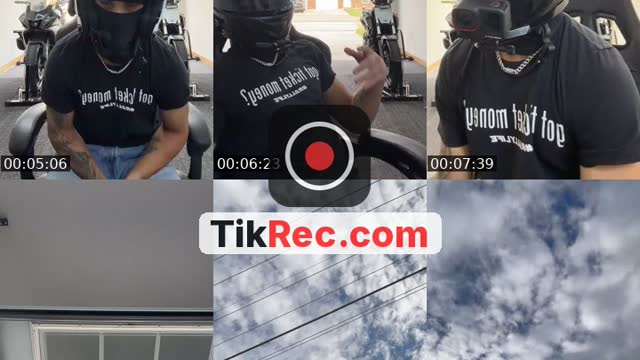 @sauced.stuntz TikTok live from 2026-09-30