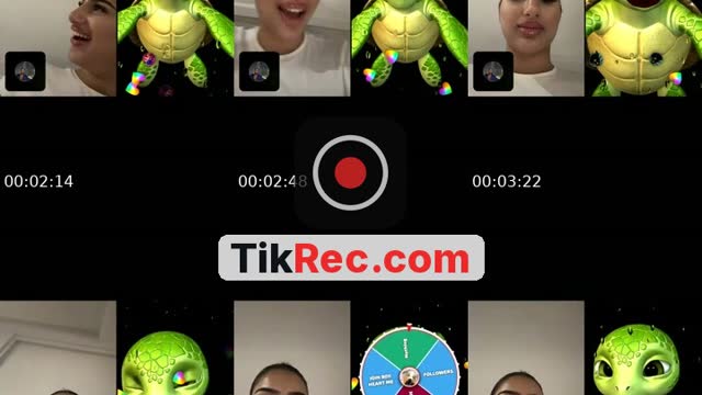 TikTok live: TRUST NO MAN -AMIRA OUT NOW!! by @a.dwbbyy