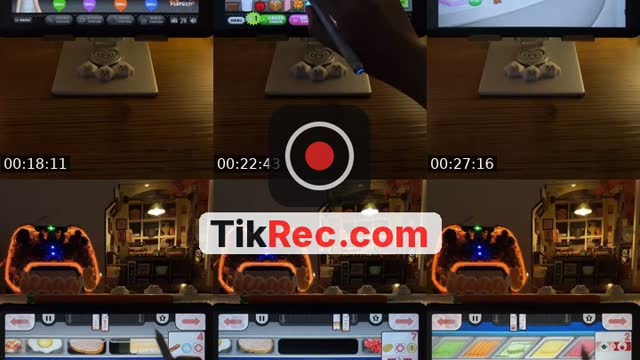 @icaaa.xoxo TikTok live from 2026-09-30