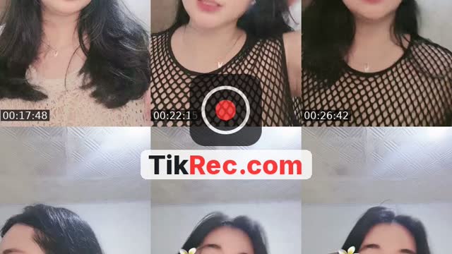TikTok live: halow gaes,no spam by @via_gmy