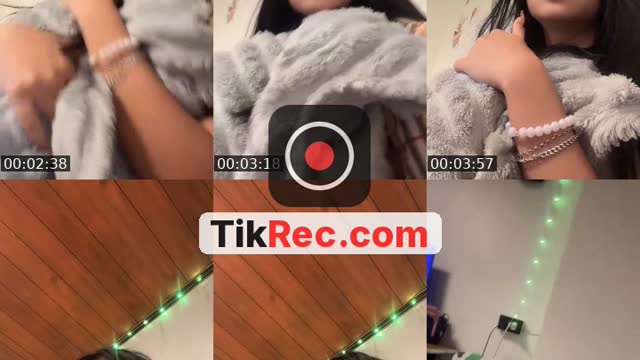 @synnehrivera TikTok live from 2026-09-30