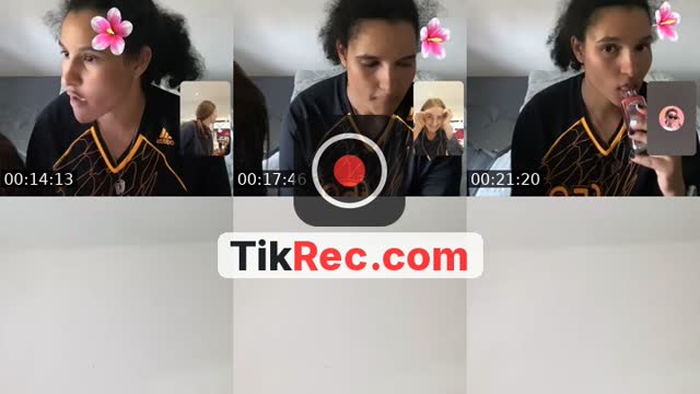 @ici_cest_paris_6 TikTok live from 2026-09-30