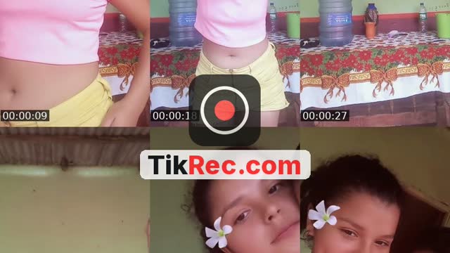 TikTok live: un poco de terror by @rulita.gonzlez