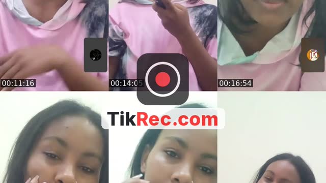 @zbnaye TikTok live