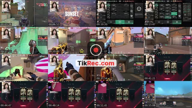 TikTok live: dddd by @kayo.ggq