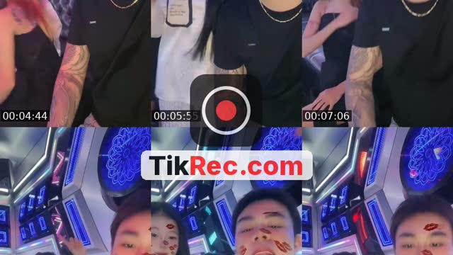 @trungconkaraoke TikTok live