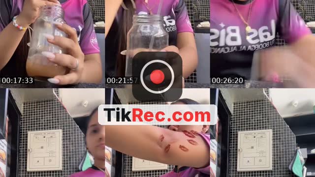 @mailivis0408 TikTok live from 2026-09-30