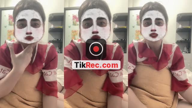 @bo221135 TikTok live