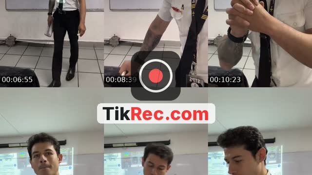 @capicoachs TikTok live