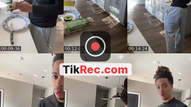 TikTok live: Grand Rising☀️ by @treboogiewitdahoodie