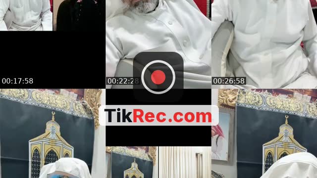 @ghaz174 TikTok live from 2026-09-30