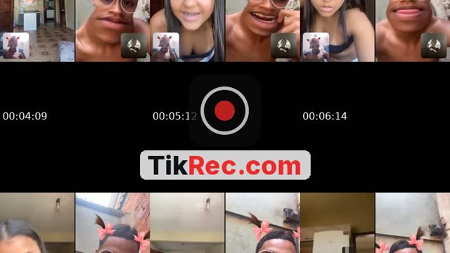 @ligiasoares_ofc TikTok live