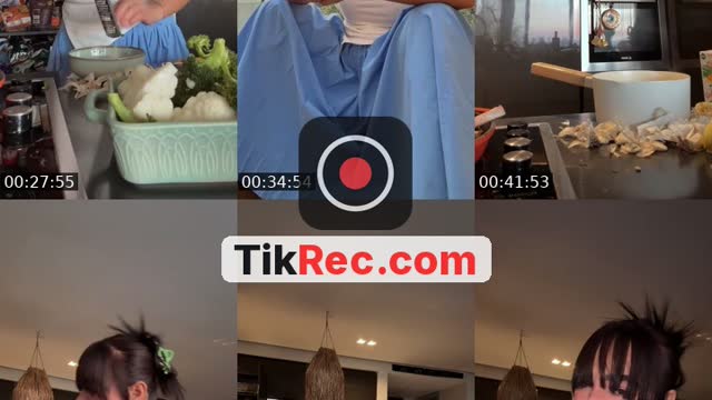 @chanelobst888 TikTok live from 2026-09-30