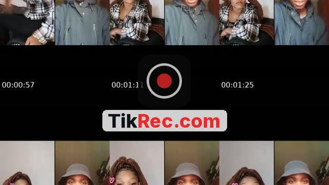 @deidre9084 TikTok live