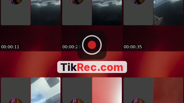 @goddesstinka TikTok live