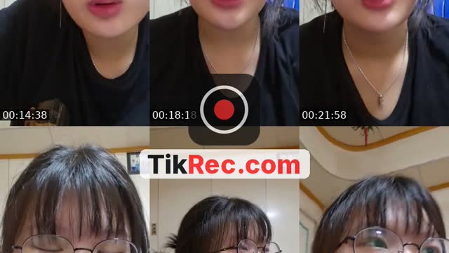 TikTok live: haaaiii by @elleyyrn