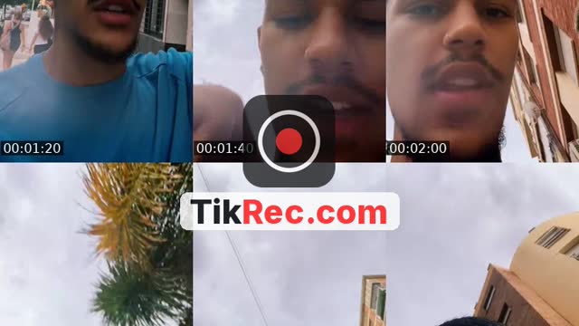 @jonathantq777 TikTok live