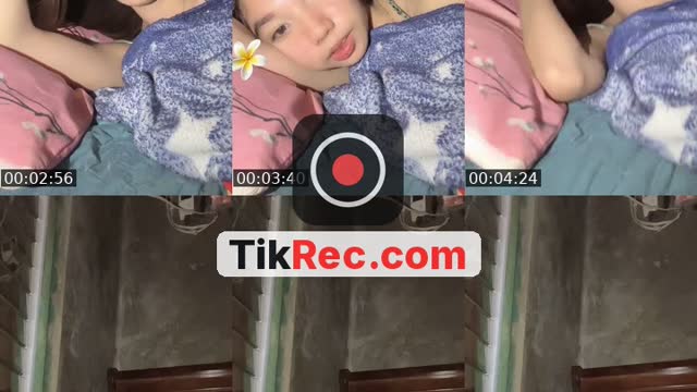 TikTok live: gift gal cutie by @summerthetaginit