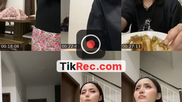 @puteriisarii TikTok live from 2026-09-30