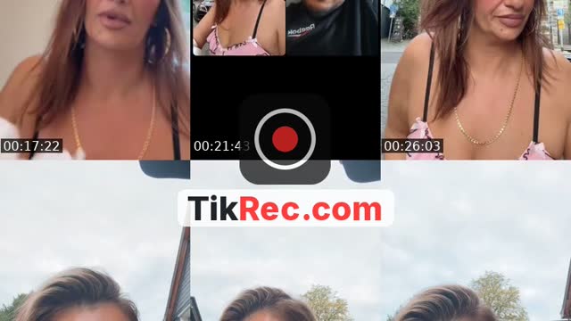 @ana_ahlam.el TikTok live
