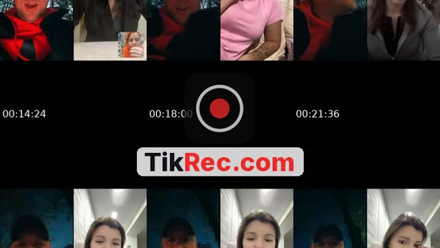 @sirius1989_ TikTok live