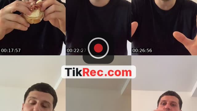 @gj3th3.2 TikTok live from 2026-09-30