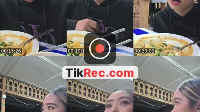 @shainanaki TikTok live