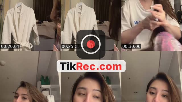 @nonnn.mel TikTok live from 2026-09-30