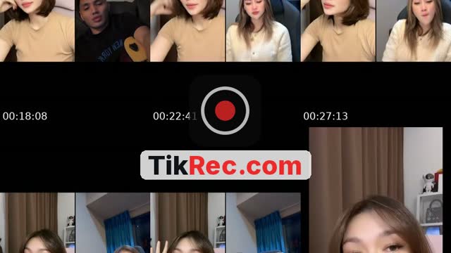 @jessicamuzakir TikTok live from 2026-09-30