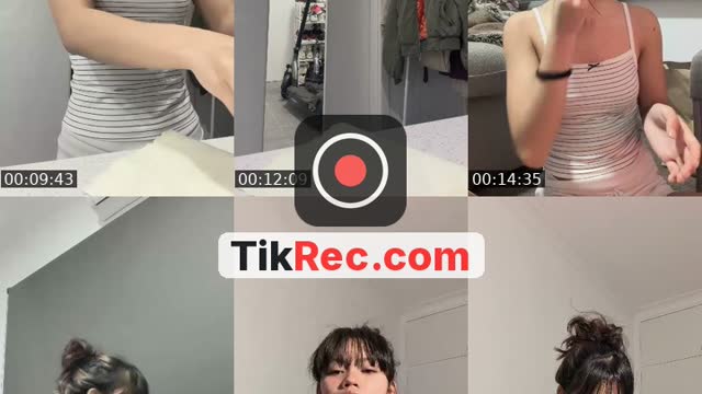 @xhezca TikTok live from 2026-09-30