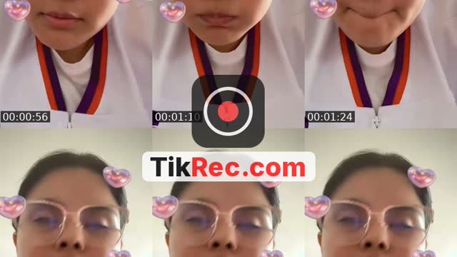 @yia._8 TikTok live