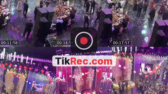 @viana.hall TikTok live from 2026-09-30