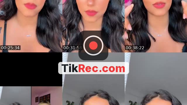 TikTok live: Goal Gorila 🦍 🙏🏽✨ by @juliekarolinaa