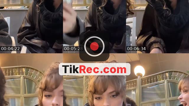 @selinsezgn_ TikTok live