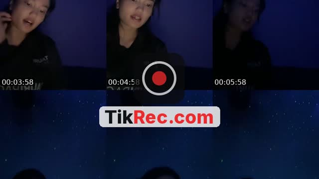 @schaaev TikTok live from 2026-09-30