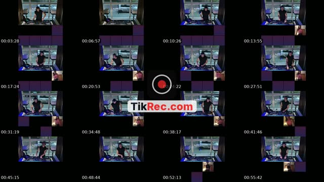 @abrixsound TikTok live