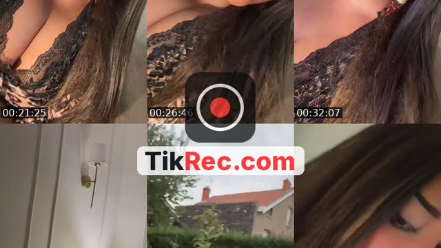 @luna777t777 TikTok live
