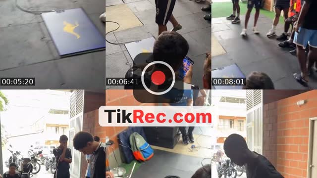 @polo2009r TikTok live