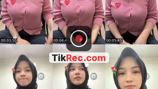 @milnawati_w TikTok live