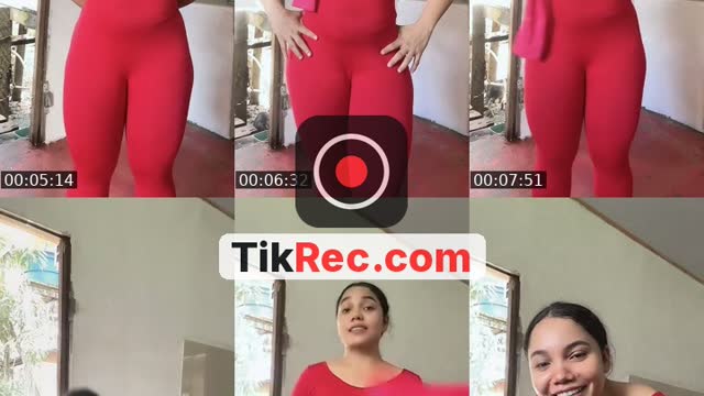 @titi.tifanny TikTok live
