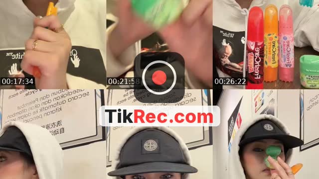 @amboonotokay TikTok live from 2026-09-30