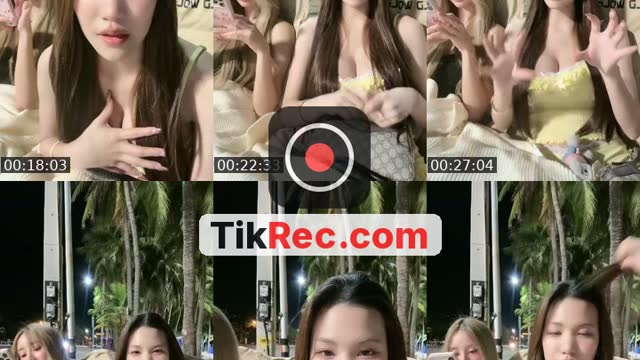 @sarajjr_ TikTok live