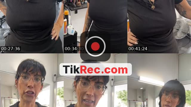 @daniellydarde TikTok live from 2026-09-30