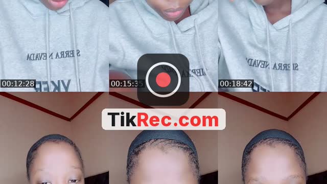 @lilbearamor TikTok live from 2026-09-30