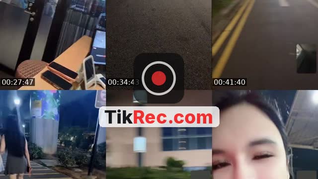 @baixue777666 TikTok live