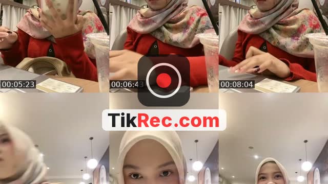@advintinaa TikTok live