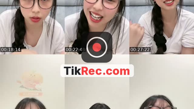 TikTok live: 💗 by @li.9104