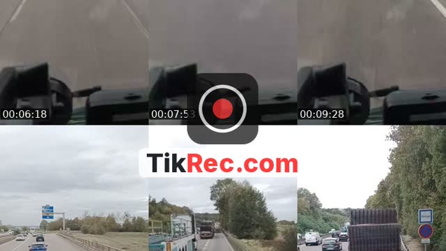 @routierdu6870 TikTok live