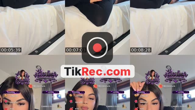 @.violetta.05 TikTok live