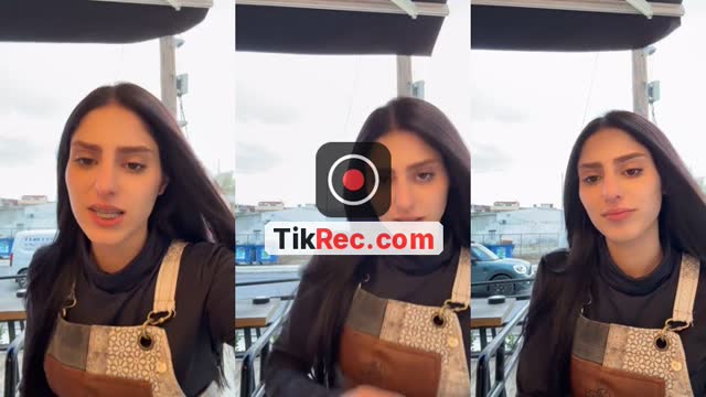 @evelina.dmsh TikTok live